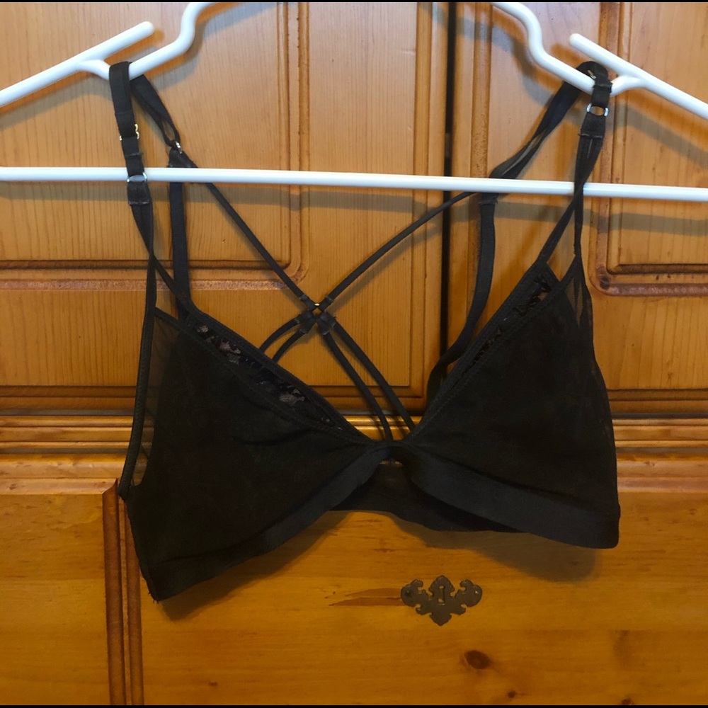 bralette